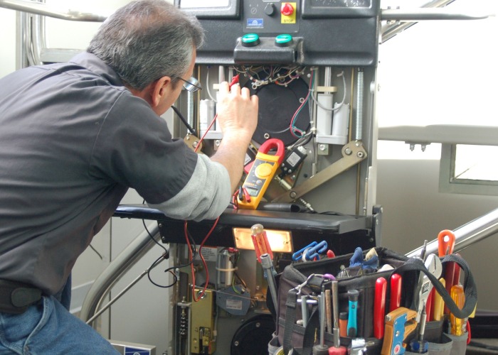 Hp Composant Raccords Dans La Manche Mon Projet 7 2